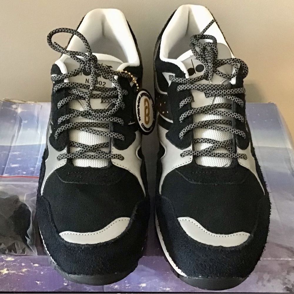 Diadora x Raekwon - Picture 2 of 3